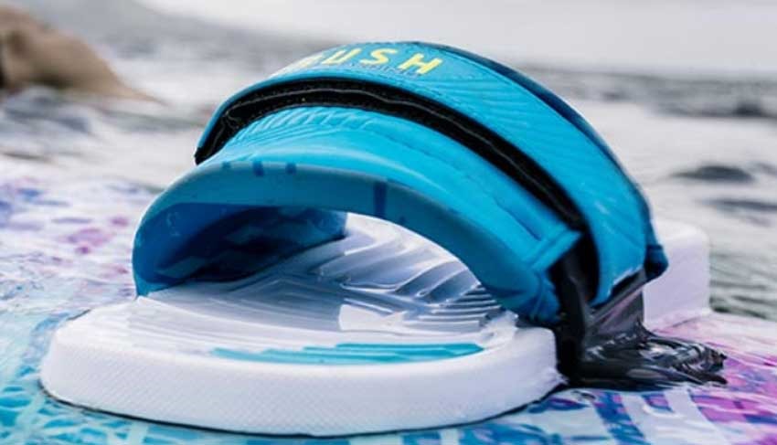 Airush Boost kitesurf binding