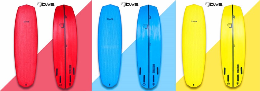 BWS Stallion V3