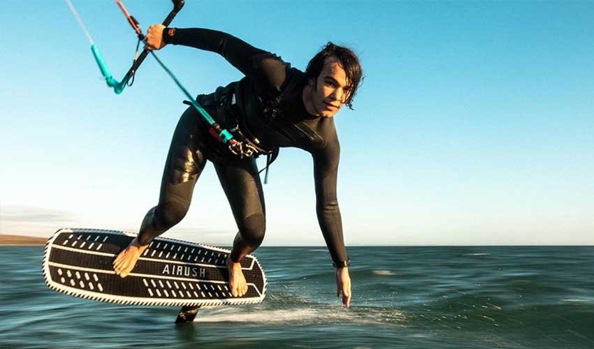 Airush Freeride V2 Hydrofoil