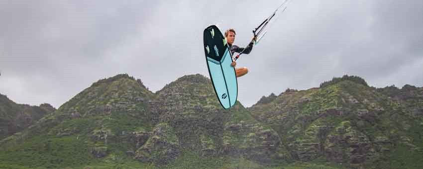 Cabrinha X:Breed Pro Directional Surfboard