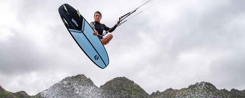 Cabrinha X:Breed Pro Directional Surfboard