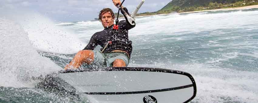 Cabrinha X:Breed Pro Directional Surfboard