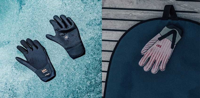 Manera Magma Glove 2.5mm 2023 Surfhandschoen