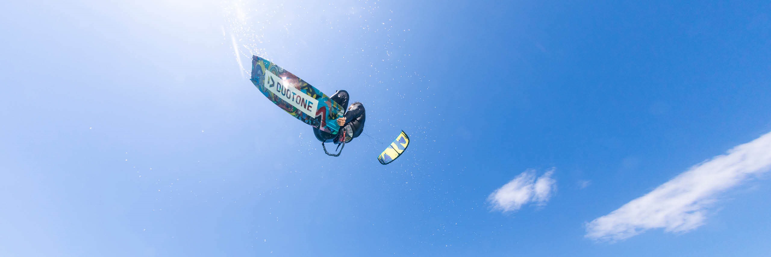 Duotone Jaime 2023 Kiteboard