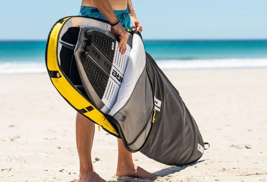 Core Single Boardbag Surf  