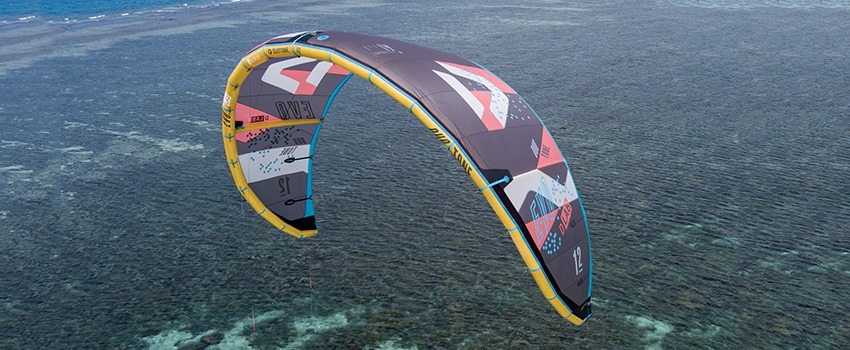 Duotone Evo DLAB 2023 kite
