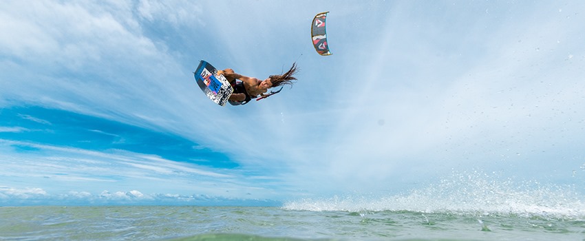 Duotone Evo DLAB 2023 kite