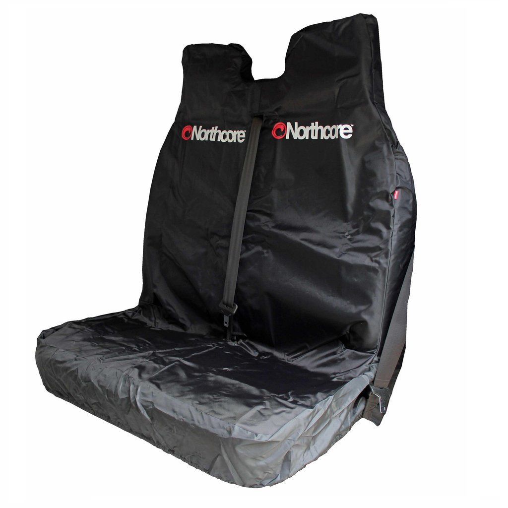 Northcore Double Waterproof Car Seat Cover