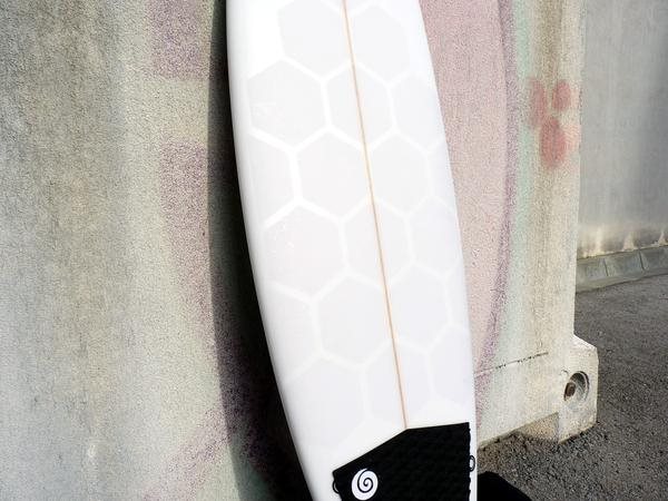 RSPRO HexaTraction Board Grip