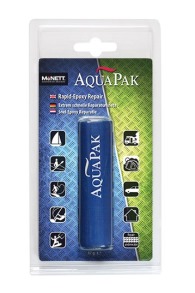 Gear Aid - AquaPak Epoxy Repair Kit