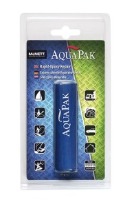 Prolimit - AquaPak Epoxy Kit de Réparation