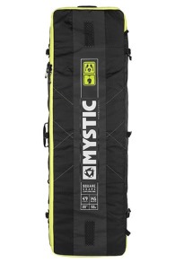 Mystic - Elevate Lightweight Square Boardbag