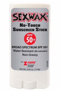 Sexwax - SPF 50+ Stick Solaire