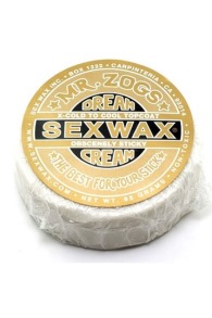 Sexwax - Dream Cream Wax