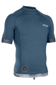 ION - Rashguard Men S/S Lycra