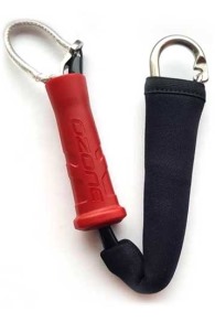 Ozone - Short kite leash