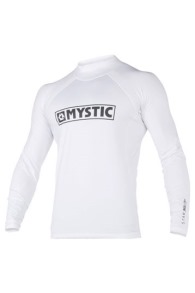 Mystic - Star L/S Rashvest Junior