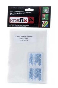 Kitefix - Bladder Monster Repair Patches