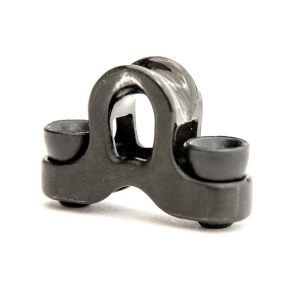 North - Power Bracket avec 2 Powerball