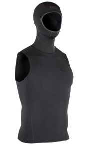 ION - Gilet Néoprène avec Capuche 2/1
