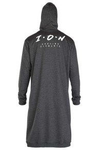 Sweater Poncho Longsleeve 2020