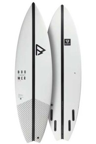 Brunotti - Boomer STR 2021 Surfboard