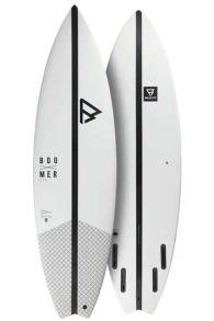 Brunotti - Boomer STR 2021 Surfboard Directionnelle