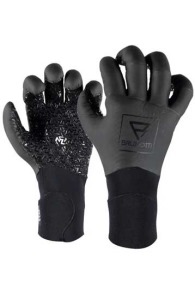 Brunotti - Pre-Curved Glove 3mm
