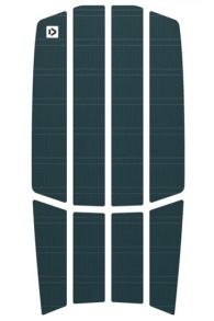 Duotone Kiteboarding - Traction Pad Team Front 2019