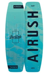 Airush - Switch V10 2021 Planche de Kite