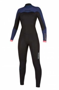 Mystic - Dazzled 3/2 Backzip 2020 Wetsuit
