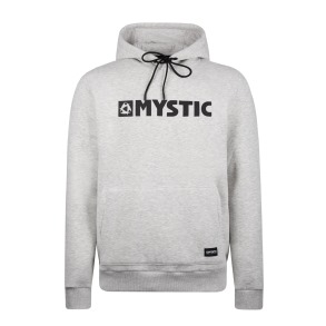 Brand Hood Sweat