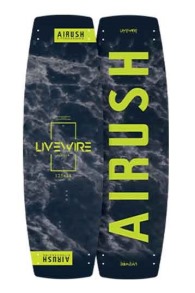 Airush - Livewire Junior V3 2021 Planche de Kite