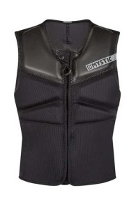 Mystic - Block Impact Veste Frontzip