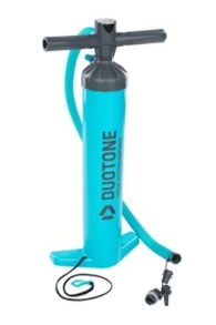 Duotone Kiteboarding - Pompe de Kite XL