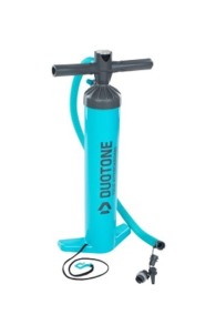 Duotone Kiteboarding - Pompe de Kite