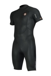 Raider 2/2 Shorty Wetsuit