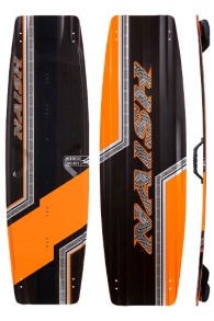 Monarch 2021 Kiteboard