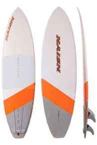 Naish - Global 2021 Surfboard Directionnelle