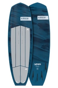 Airush - Cypher V3 Reflex Wood 2021 Directionnelle