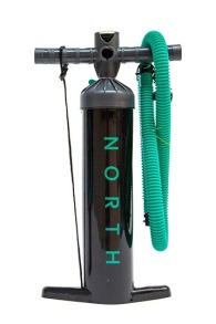 North - Kite Pump