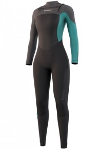 Mystic - Diva 3/2 Frontzip 2021 Wetsuit