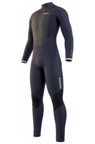 Mystic - Majestic 4/3 Backzip 2021 Wetsuit