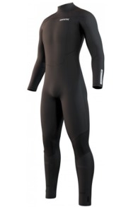 Marshall 3/2 Backzip 2021 Wetsuit
