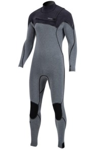 Prolimit - Mercury TR 6/4 Free-X Frontzip 2021 Wetsuit