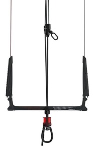 Slingshot - Sentry V1.1 Barre de Kite