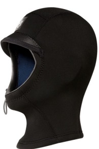 Manera - Cagoule X10D 2 mm