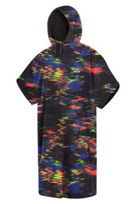 Mystic - Poncho Velour