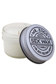 Sexwax - Coconut Candle