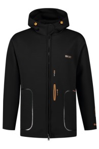 Hydrogen Action Jacket